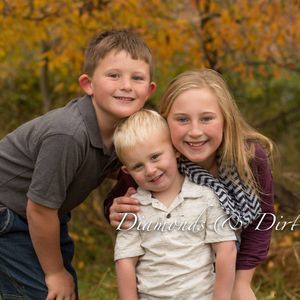 Meet your Posher, Lori